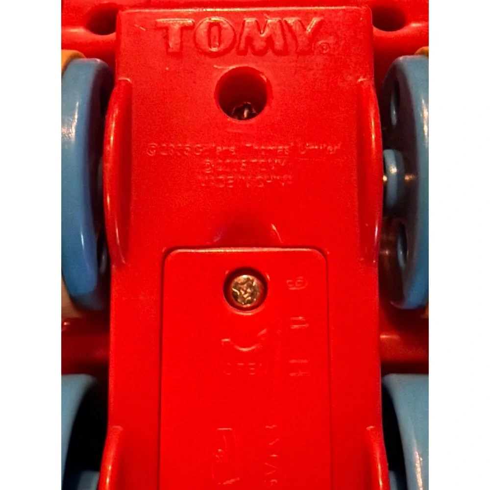 Tomy thomas friends